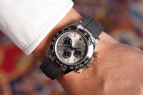 rolex cosmograph daytona 116519ln|oysterflex daytona.